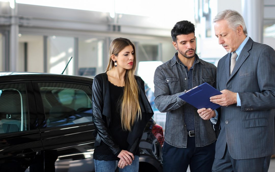 How To Find Dealership Franchises That Can Pay You $20.000/mo